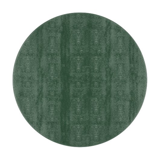 Pine Green Schneidebrett (Vorderseite)