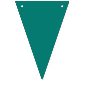 Pine Green to Olive Green Gradient Banner (Erste Fahne)