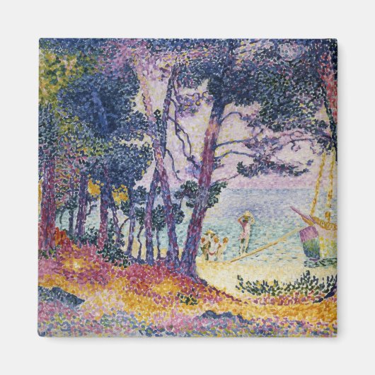 Pine Grove, 1906 Magnet (Vorne)
