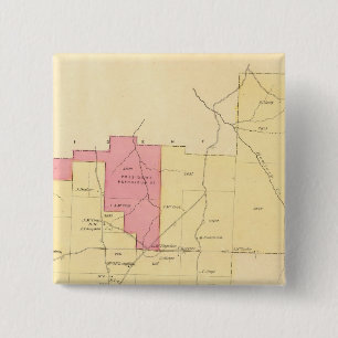 Pine Grove Township Button