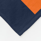 Pine Invaders Pineaple Empire Retro Games Series Fleecedecke (Ecke)