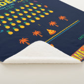 Pine Invaders Pineaple Empire Retro Games Series Sherpadecke (3/4)