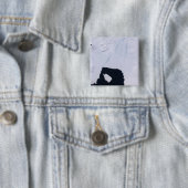 Pine Island Glacier Button (Beispiel)