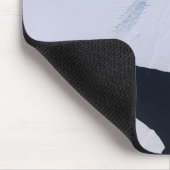 Pine Island Glacier Mousepad (Ecke)