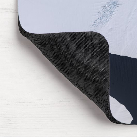 Pine Island Glacier Mousepad (Ecke)