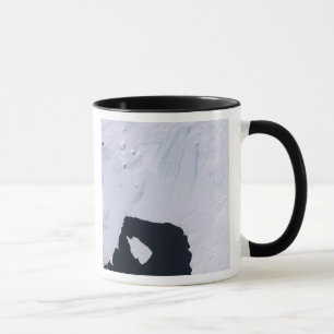 Pine Island Glacier Tasse