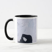 Pine Island Glacier Tasse (Links)