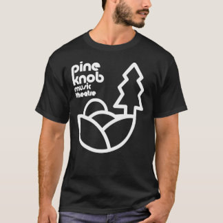 Pine Knob Music Theater Klassischer T - Shirt