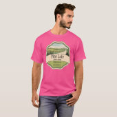 Pine Lake State Park T-Shirt (Vorne ganz)