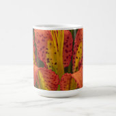 "Pine Lily" Kaffeetasse (Mittel)
