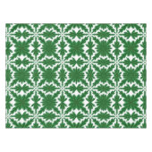 Pine Mandala Tablecloth (3 Größen) Tischdecke (Vorderseite (Horizontal))