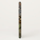 Pine Marten Case-Mate iPhone Hülle (Hinten/Links)