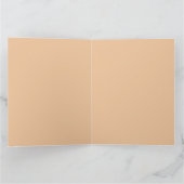 Pine Marten Karte (Innenseite)