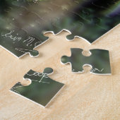 Pine Marten Puzzle (Seite)