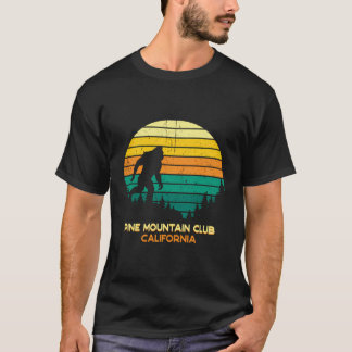 Pine Mountain Club T-Shirt