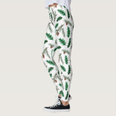 Pine Needle Leggings (Links)