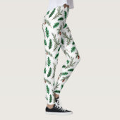 Pine Needle Leggings (Rechts)