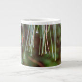 Pine Needles and Rain 20 oz Tasse (Vorderseite)