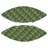 Pine Needles Football (Paneele)