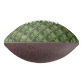 Pine Needles Football (Gedreht 90)