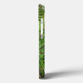 Pine Needles von Kenneth Yoncich Case-Mate iPhone Hülle (Rückseite / Links)