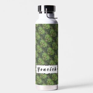 Pine Needles von Kenneth Yoncich Trinkflasche