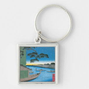 Pine of Success und Oumayagashi Schlüsselanhänger