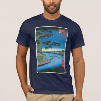 Pine of Success und Oumayagashi T-Shirt