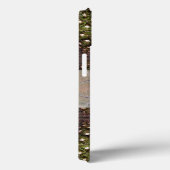 Pine Phone Case-Mate iPhone Hülle (Rückseite / Rechts)