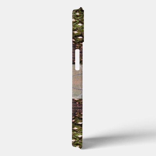 Pine Phone Case-Mate iPhone Hülle (Rückseite / Rechts)