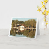 Pine See-Jachthafen - Vorlage (Gelbe Blume)