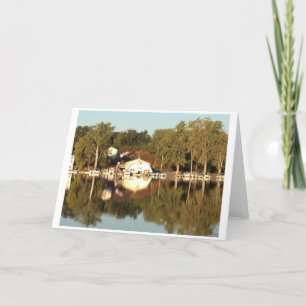 Pine See-Jachthafen - Vorlage