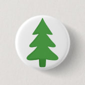 Pine Tree Button (Vorderseite)