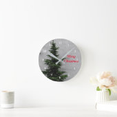 Pine Tree Christmas 36 Uhr (Zuhause)