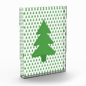 Pine Tree Fotoblock (Links)