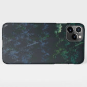 Pine Tree iPhone Hülle (Rückseite (Horizontal))