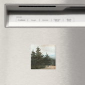 Pine Tree Magnet (In Situ (Geschirrspüler))