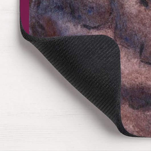 Pine Tree Mousepad (Ecke)