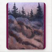 Pine Tree Mousepad (Vorne)