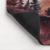 Pine Tree Mousepad (Ecke)