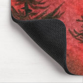Pine Tree Mousepad (Ecke)