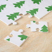 Pine Tree Puzzle (Seite)