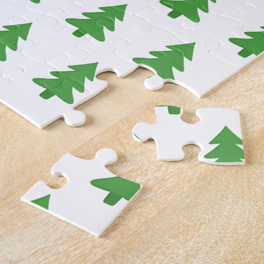 Pine Tree Puzzle (Seite)