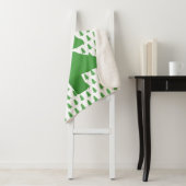 Pine Tree Sherpadecke (Beispiel)
