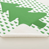 Pine Tree Sherpadecke (3/4)