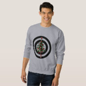 Pine Tree Sweatshirt (Vorne ganz)