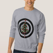 Pine Tree Sweatshirt (Vorderseite)