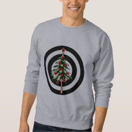 Pine Tree Sweatshirt