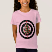 Pine Tree T-Shirt (Vorderseite)