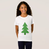 Pine Tree T-Shirt (Vorne ganz)